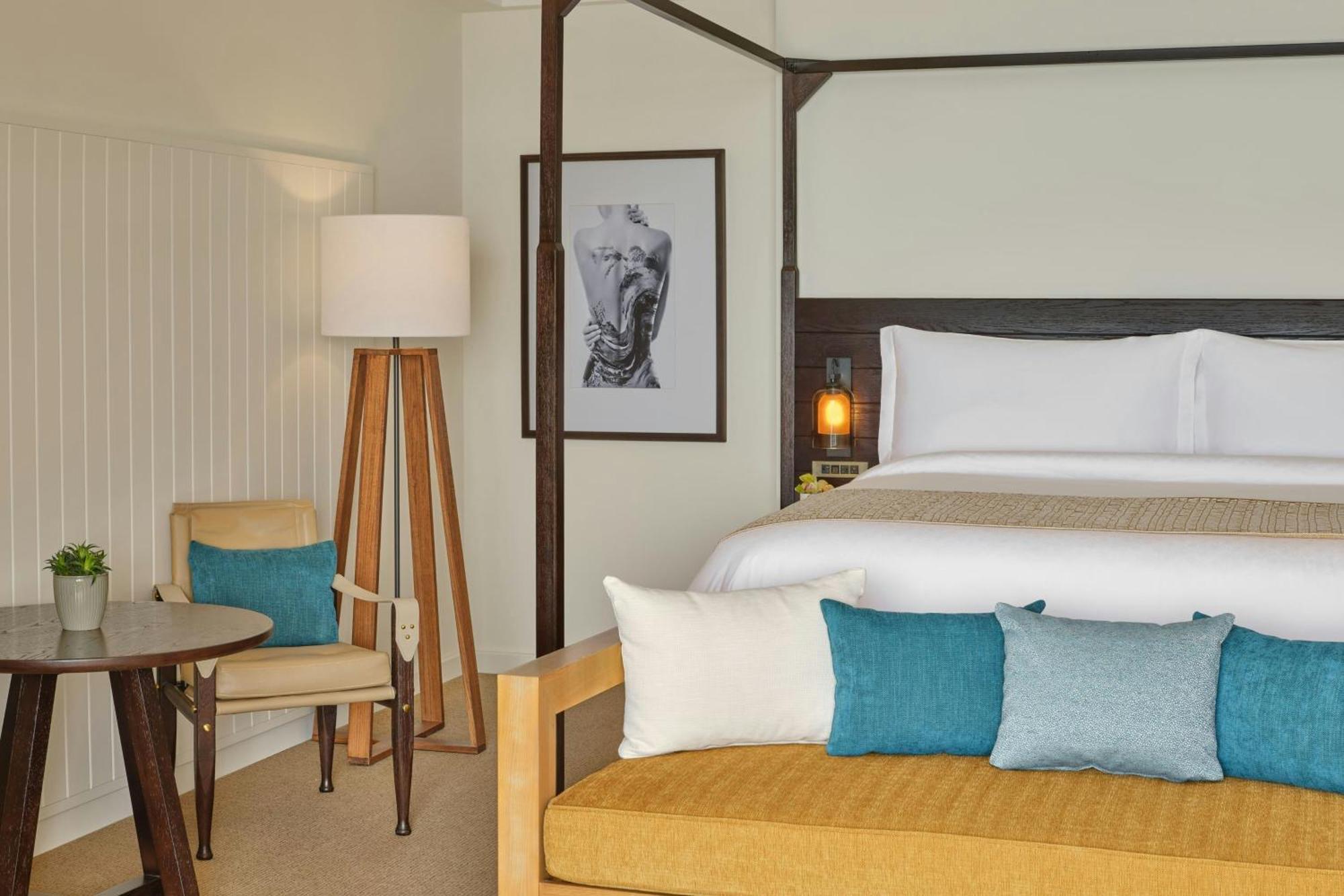 The St. Regis Aruba Resort Palm Beach Buitenkant foto
